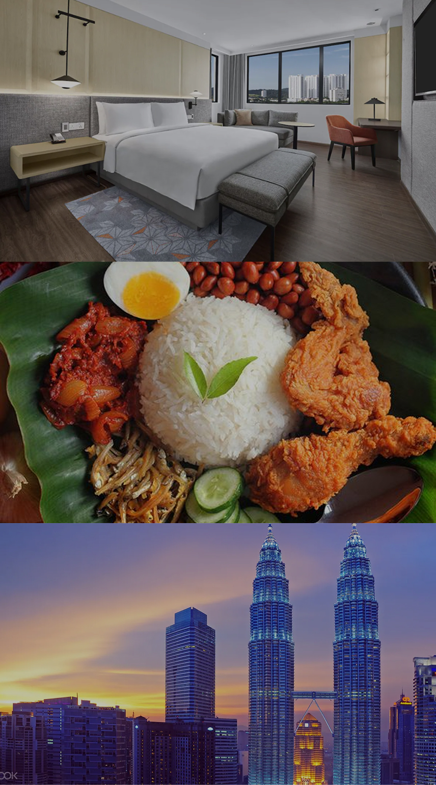 TRAVEL GUIDE