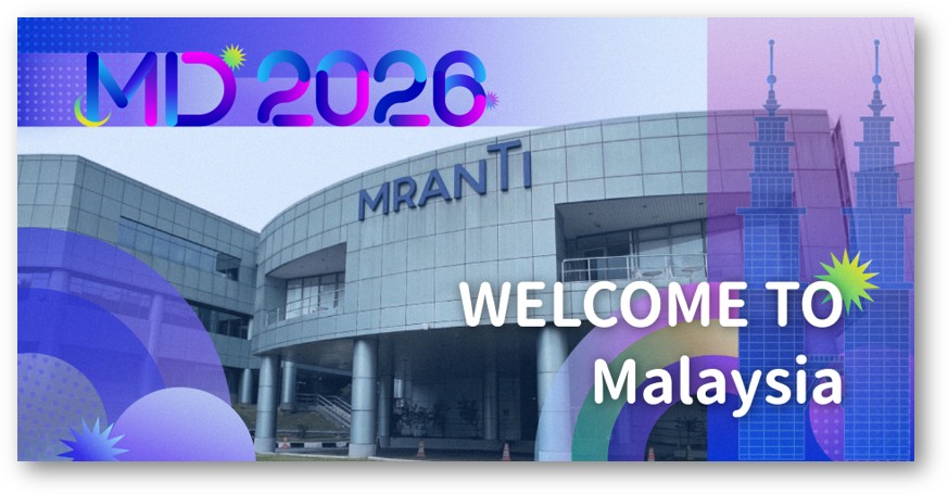 MD2026 conference visual 4